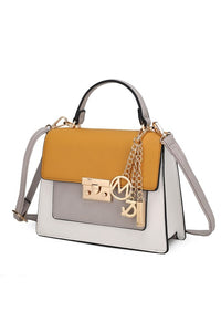 MKF Quinzel Shoulder Handbag Crossover by Mia k