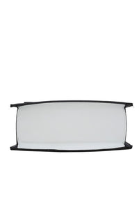 MKF Quinzel Shoulder Handbag Crossover by Mia k