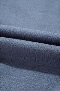 Wild Wind Mineral Wash Multi Pockets Lace-up Waist Harem Pants