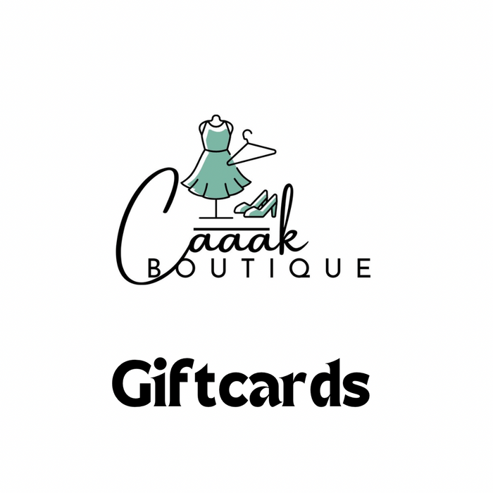 Giftcards