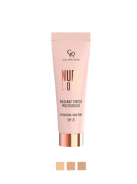 NL Radiant Tinted Moisturiser