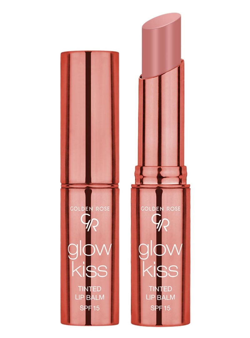 Glow Kiss Tinted Lip Balm