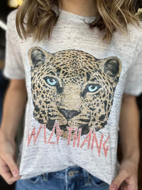 Wild Thang Tee