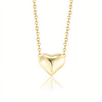 Sweet Heart Necklace