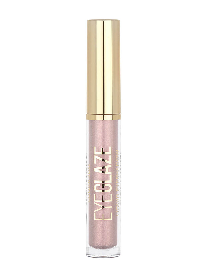 Eye Glaze Liquid Eyeshadow-Luna Rosa