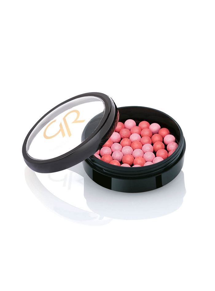 Ball Blusher No:03