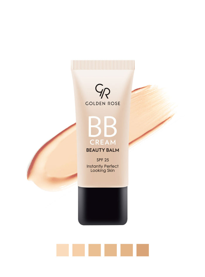 BB Cream