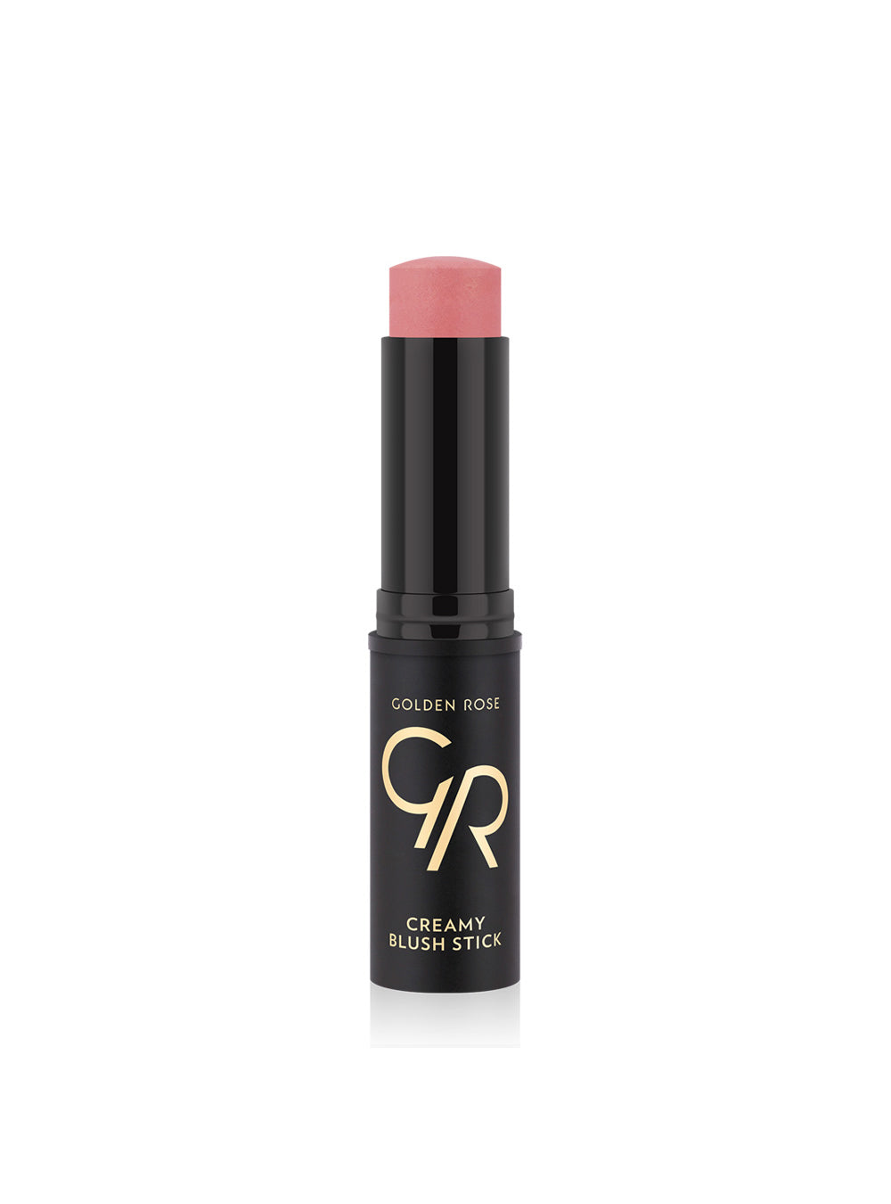 Creamy Blush Stick 101 - Peony Pink