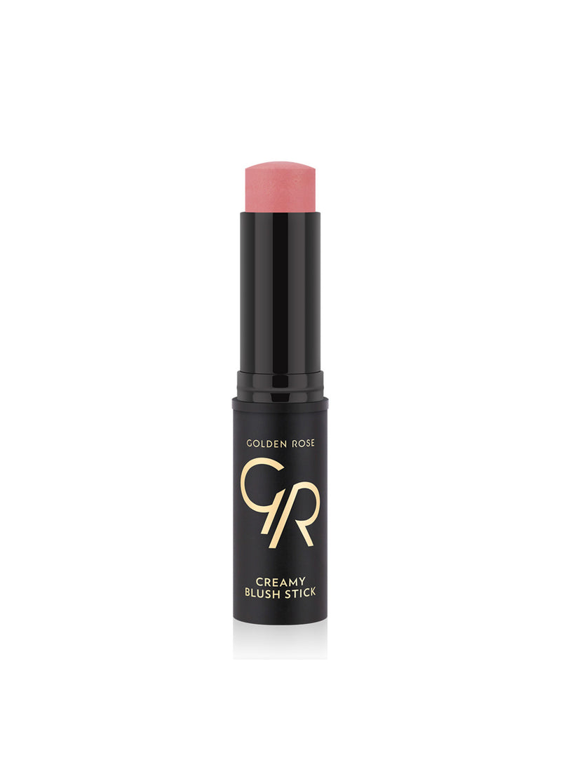 Creamy Blush Stick 101 - Peony Pink