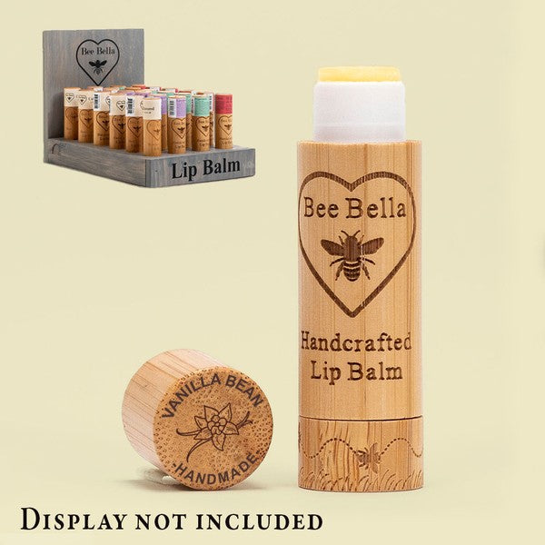 Bee Bella lip balm