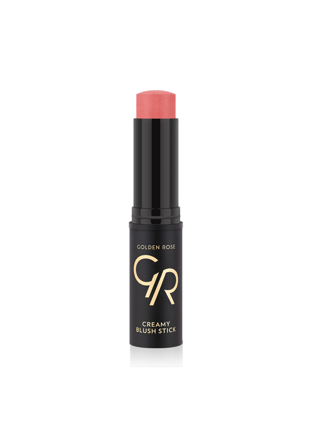 Creamy Blush Stick 111 - Coral Crush