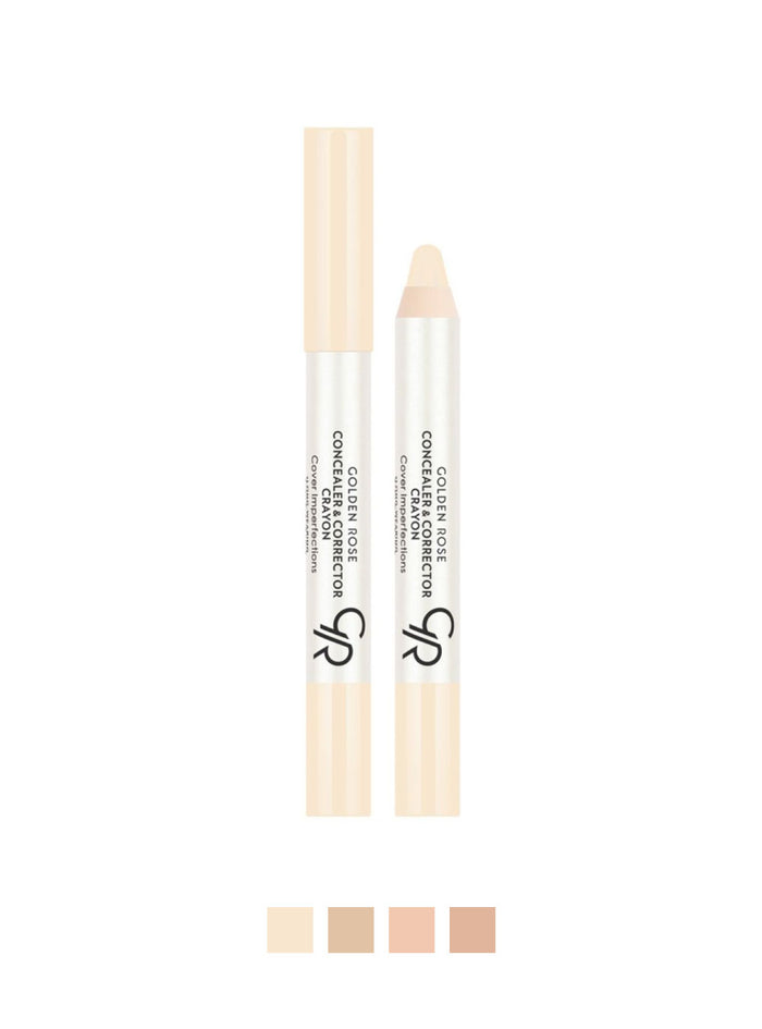 Concealer & Corrector Crayon