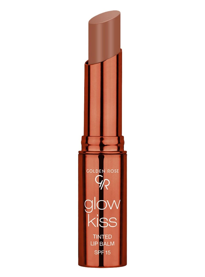 Glow Kiss Tinted Lip Balm