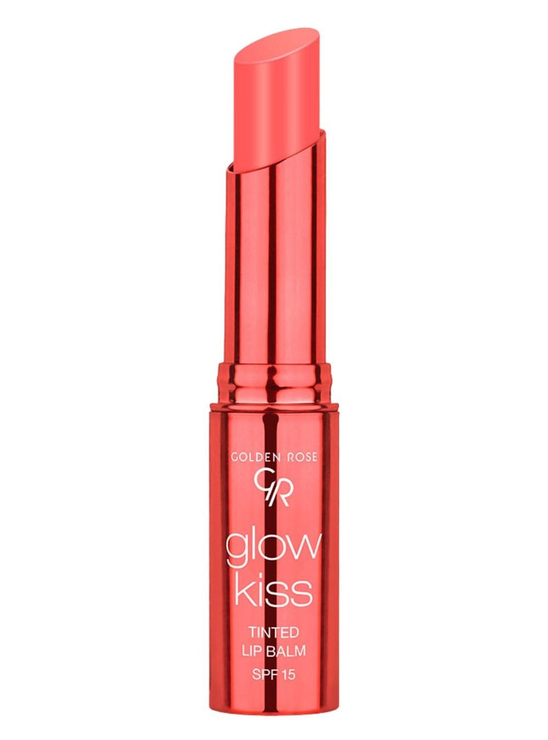 Glow Kiss Tinted Lip Balm