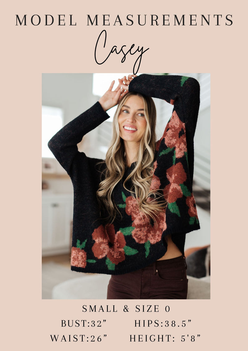Pleasantly Perfect Bubble Sleeve Peasant Blouse