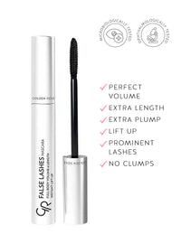 False Lashes Mascara