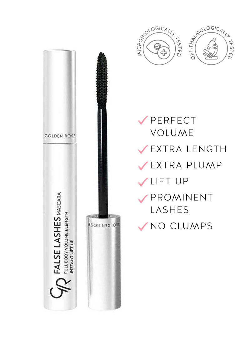 False Lashes Mascara