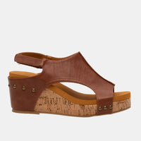 Cork Women's Casual Sandals